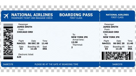 Can You Print Your Boarding Pass at the Airport, or Should You Just Teleport Instead?