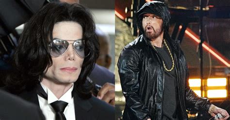 did michael jackson buy the rights to eminem's music did he also consider buying the rights to other hip hop artists?