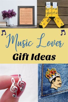 Gifts for Kids Who Love Music: Finding the Perfect Present to Nurture Their Passion