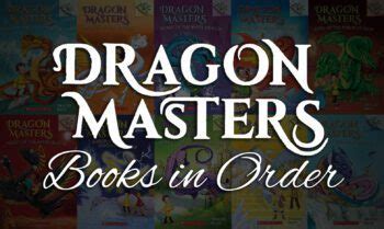 how many dragon masters books are there and what makes them so popular among young readers?