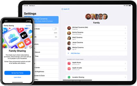 how to join family apple music and the importance of sharing experiences across generations