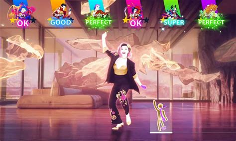 how to play just dance on ps5 and why does it matter for gamers in the 21st century