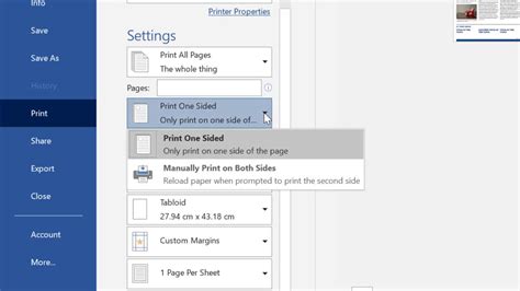 how to print single sided: the art of balancing efficiency and aesthetics in document production