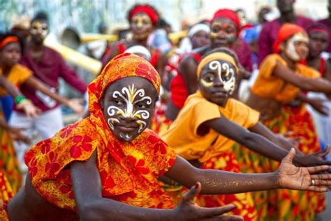 What is Haitian music called, and how does it dance with the shadows of history?