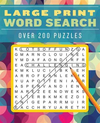 Where to Buy Word Search Books: A Diverse Exploration with Insightful Discussions