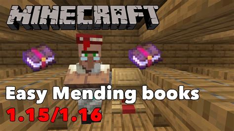 Which Villager Gives Mending Books and Why Do They Always Have the Best Deals?